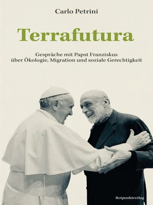 cover image of Terrafutura